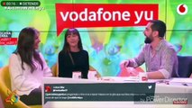 Aitana War (Ana y Aitana) en Vodafone Yu hablan a lo que hace un año se querían dedicar