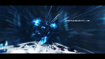 Creativia Agence de Communication Genève