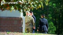 'A disgrace': Trump fury as army deserter is spared jail