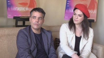 "Una mujer fantástica", dirigida por Sebastián Lelio, a la caza del Óscar