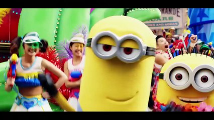 USJ 「細胞まるごとSUKKIRI」2017夏