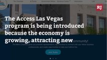 Nevada's population boom