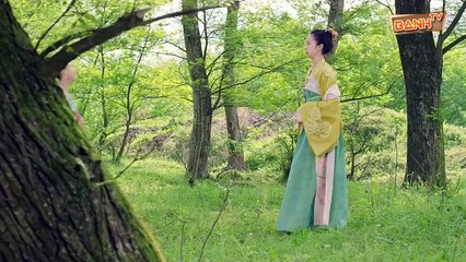 Quỹ trung mỹ nhân tập 9 - quy trung my nhan tap 9