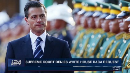 CLEARCUT | New claims in Israeli corruption probe | Monday, February 26th 2018