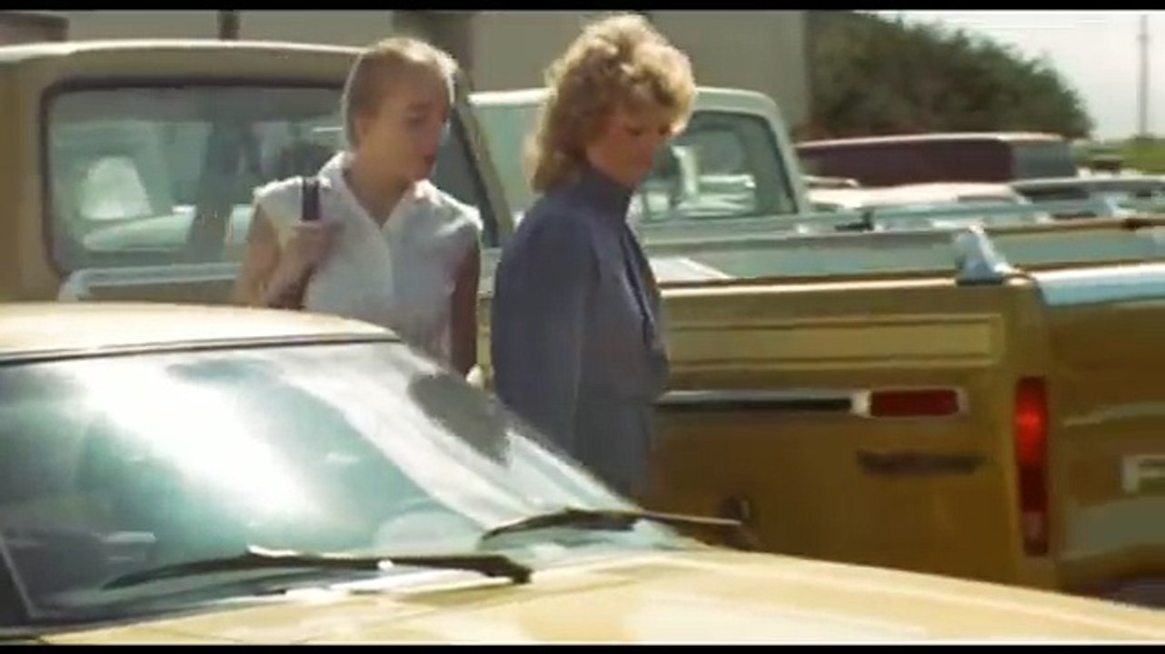 Handgun (1984) Trailer