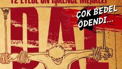 Ülkücü Hareketin Doğuşu