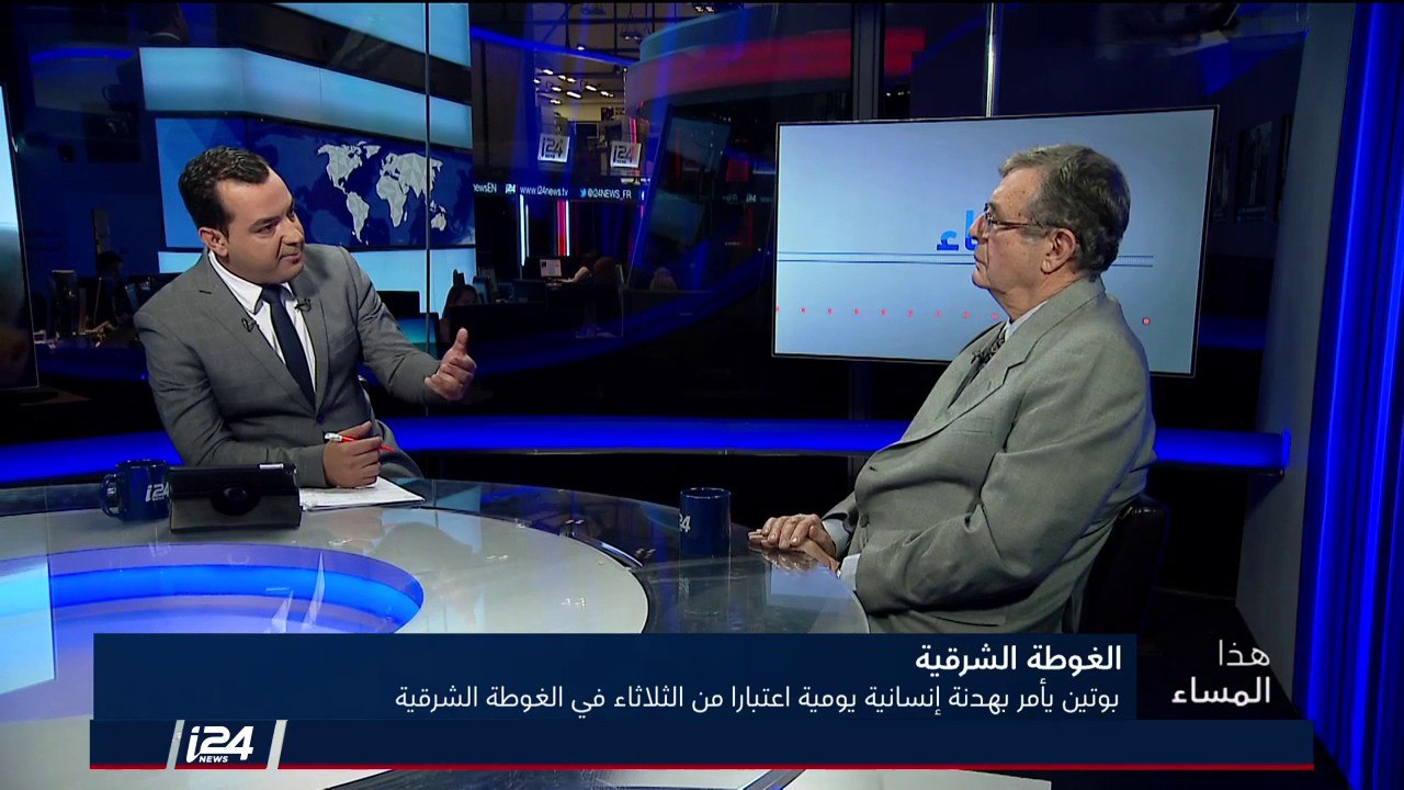 هل روسيا باتت في مرحلة تصفية الحسابات مع المعارضة السورية بعد إفشال مؤتمر سوتشي؟