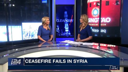 CLEARCUT | With Michelle Makori | Monday, February 26th 2018