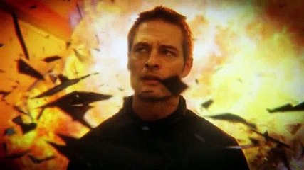 Intelligence 2014 S01 E01 Pilot