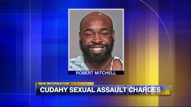 Police Arrest Naked Man Doused in Laundry Detergent After Allegedly Sexually Assaulting Teen