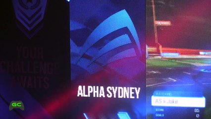 Throwdown eSports - Event Coverage - RCLS OCE Qualifier - CS-GO-LOL Pro-Ams