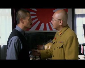 《和平战士》第31集 HD（钱泳辰、蒋欣主演 ）