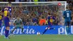اهداف مباراة ريال مدريد وبرشلونة 5-1 | تعليق فهد العتيبي | ذهاب واياب السوبر الاسباني 2017