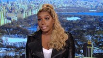 NeNe Leakes Talks Marlo Hampton & Porsha's 