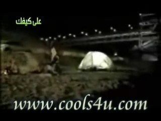 تامر _ عينيا بتحبك  ( by megnonetota )