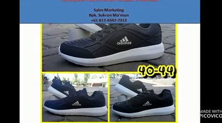 wa +62 812-9342-2313, Distribotor Sepatu Olahraga Kota Metro