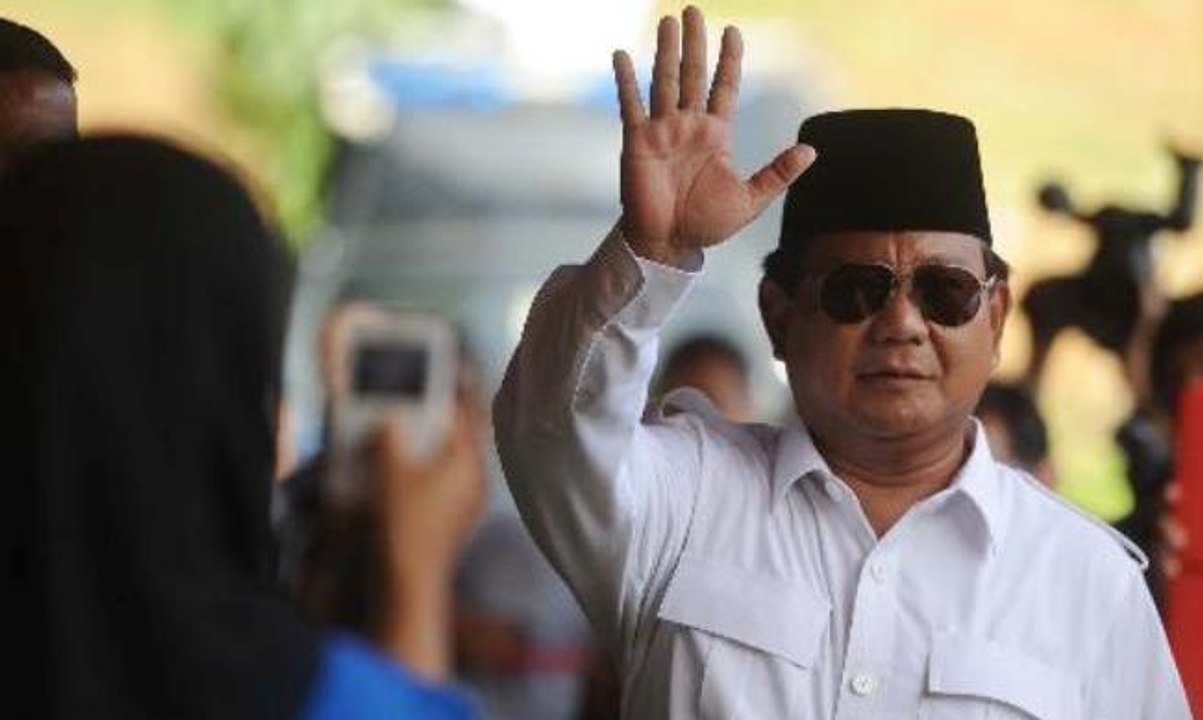 Fadli Zon: Gerindra Solid Dukung Prabowo Maju Capres 2019