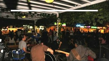 3 Tempat Makan di Jakarta!