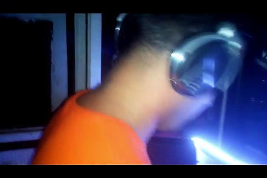 ETC!ETC! & Salvatore Ganacci feat Hawkeye MoneyDJ DOMINO REMIX