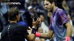 Rafael Nadal powers past Juan Martin del Potro to set up a US Open Final against surprise…