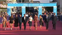Deauville Film Festival honours Laura Dern - cinema