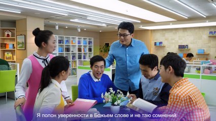 Восточная Молния｜Христианские гимны «Так радостно быть честным человеком» Царство Небесное - рай для честных