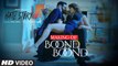 Making Of Boond Boond Song | Urvashi Rautela | Vivan Bhathena