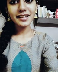 priya prakash warrier