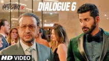 Hate Story IV (Dialogue Promo 6) | Urvashi Rautela Vivan B Karan Wahi | Movie ► Releasing 9th March