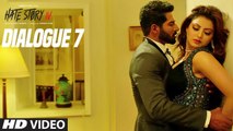It's Never A Secret: (Dialogue Promo 7) | Hate Story IV | Urvashi Rautela Vivan B Karan Wahi