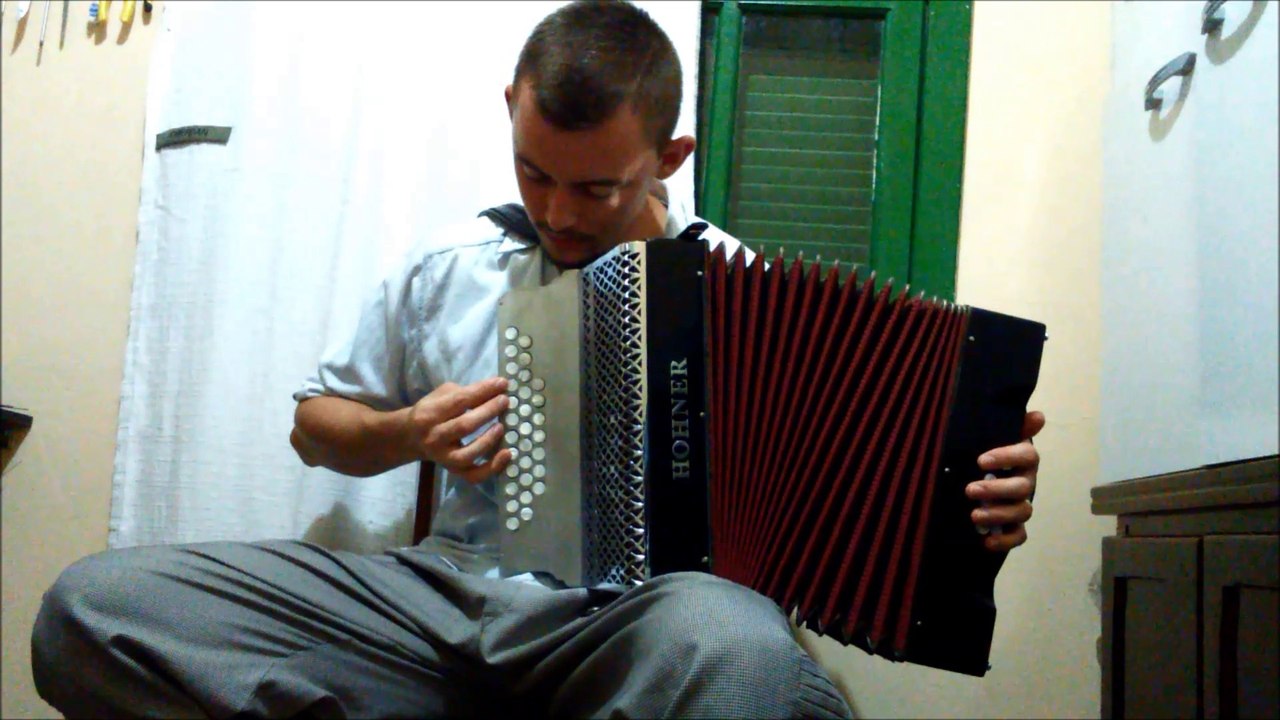 cancioneiro das coxilhas parte final, Vídeo Aula Gaita Ponto