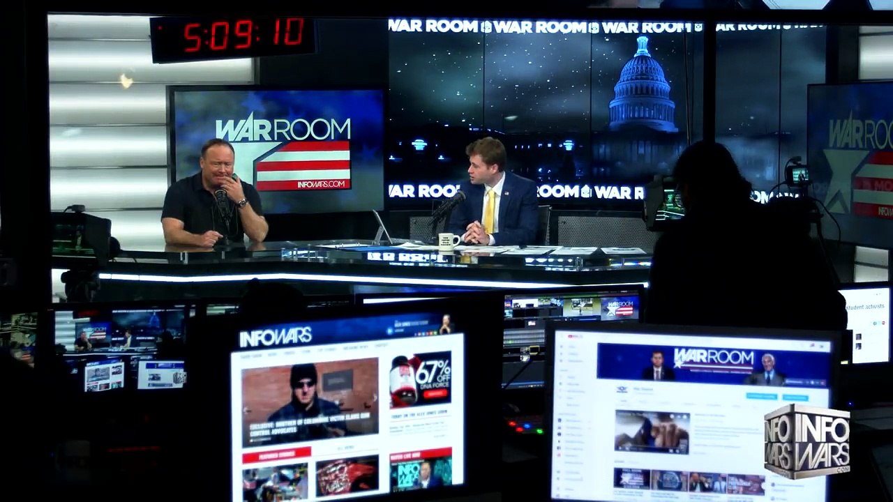 Melania Trump Heartened By Soros Funded Youth March