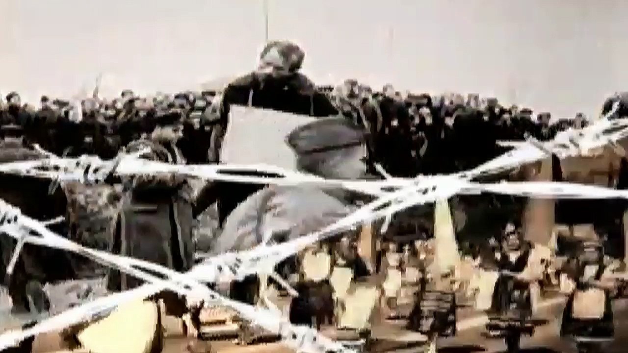 כיבוש בסרביה על ידי הרוסים