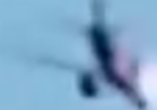 Southwest Airlines Plane Returns to Salt Lake City Following Engine Fire