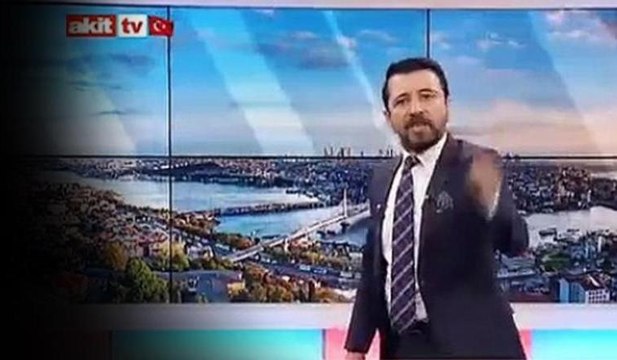 Akit TV’de skandal ifadeler: Sivil öldürecek olsak Nişantaşı’ndan, Etiler’den, Meclis’ten başlarız