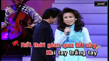 Con Đường Mang Tên Em - Chế Linh - Thanh Tuyền