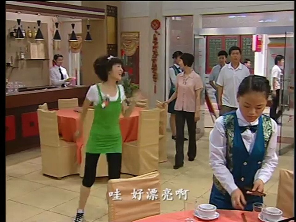 《人间烟火》第26集 家庭情感 (李强，白珊，魏巍，李晟，岳跃利，谭衍生，邵桐等主演 )