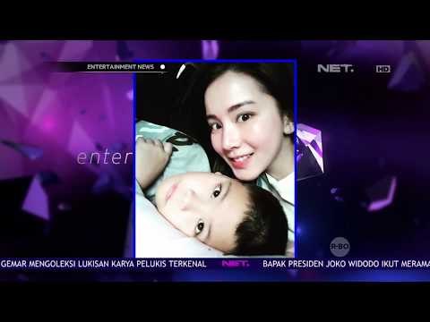 Curhatan Jill Gladys Atas Seputar Keretakan Rumah Tangganya