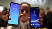 Samsung launches Galaxy S9 with focus on social media