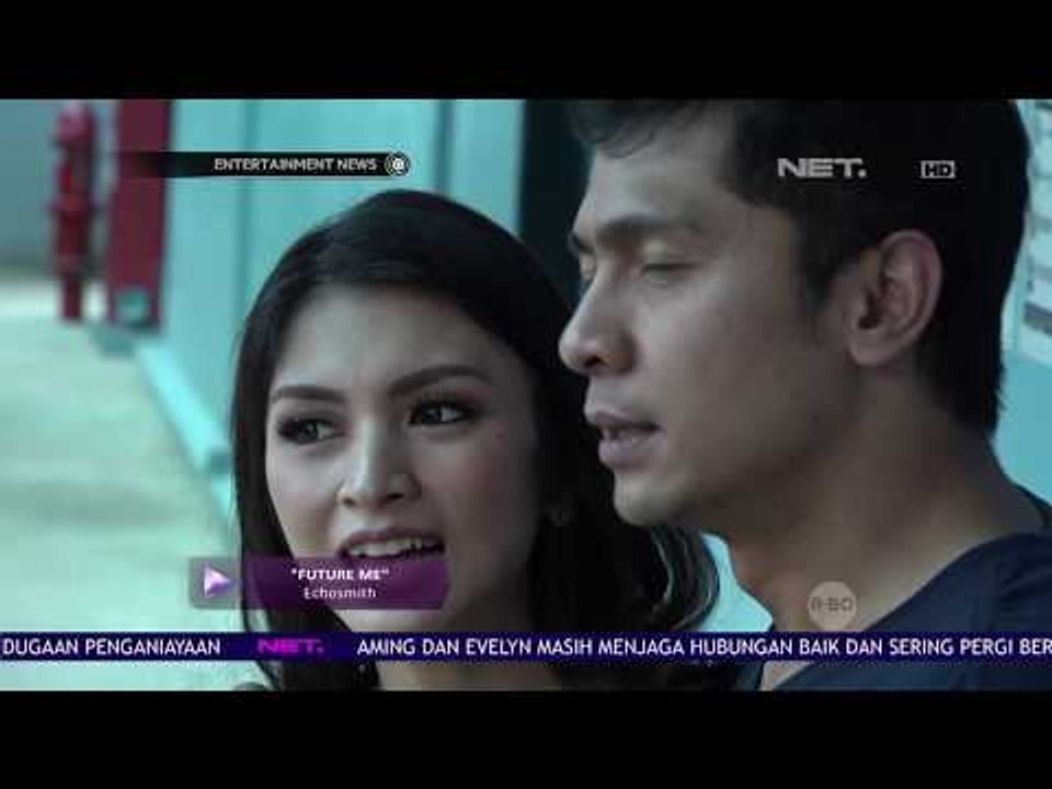 Mulai Perhatiannya Donita Oleh Lagu Lagu Yang Didengarkan Oleh Anaknya