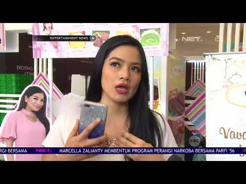 Kesibukan Titi Kamal Pasca Melahirkan Anak Kedua