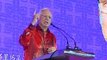 Najib says will protect contracts with China