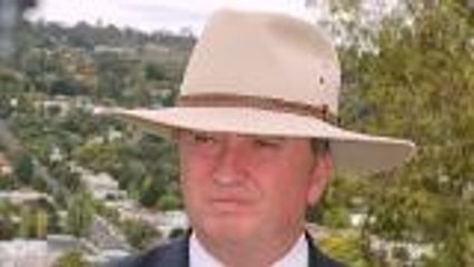 Australia’s DPM to resign over sex scandal