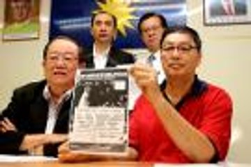 Pilgrims fall victim to airline ticket scam