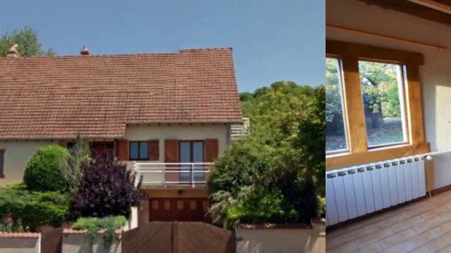 A vendre - Maison/villa - Abrest (03200) - 6 pièces - 196m²