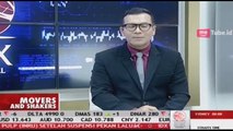 Kinerja Saham-Saham Berdasarkan Analis Konsensus