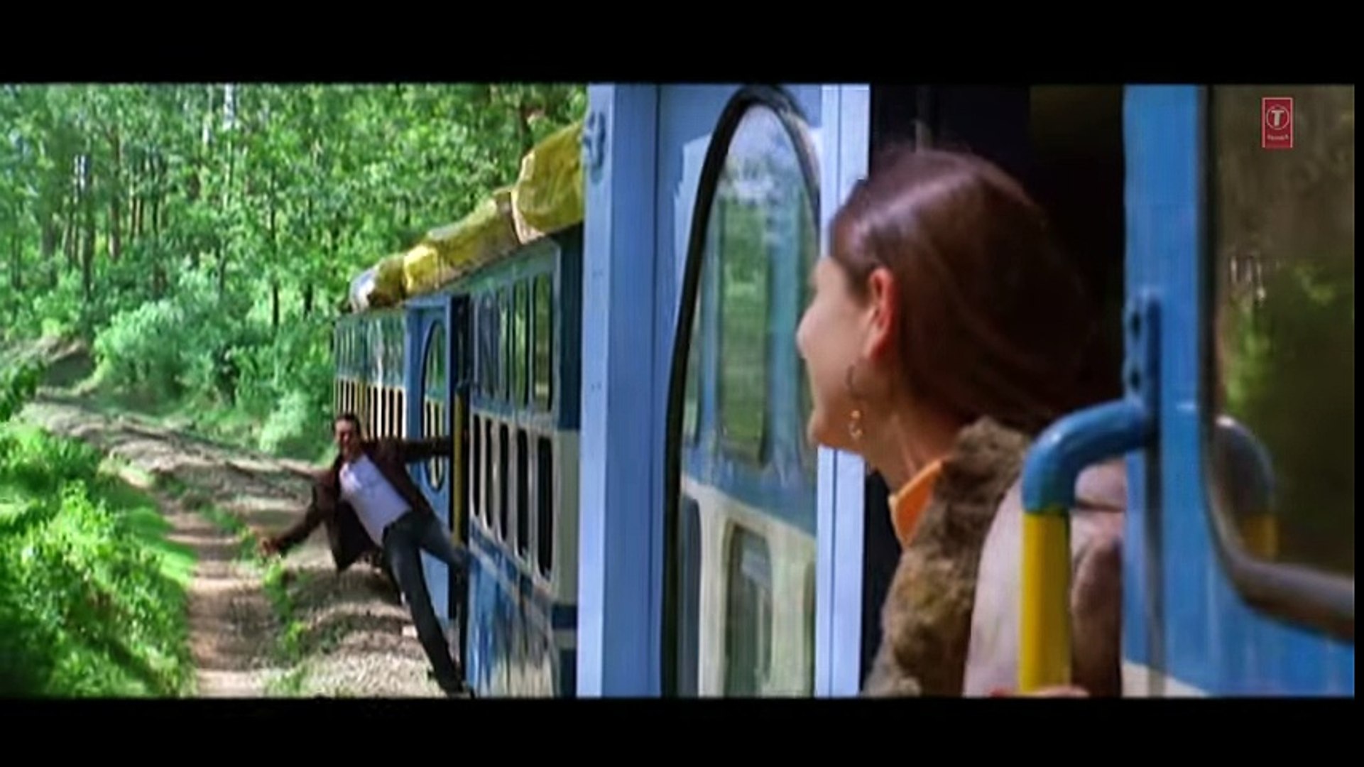 Dil Ke Badle Sanam (Full Song) Film - Kyon Ki ...It'S Fate - YouTube