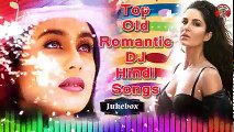 Top Old Romantic DJ Hindi Songs Jukebox ( 240 X 426 )