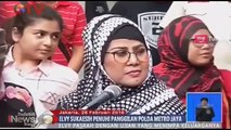 Anak Terjerat Narkoba, Elvy Sukaesih Minta Maaf