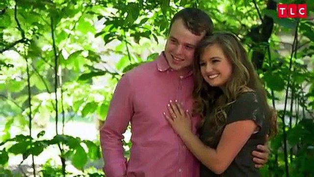 ‘Counting On’ Recap: Inside Joy-Anna Duggar & Austin Forsyth’s X-Rated Honeymoon